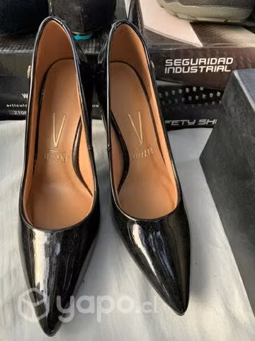 Zapato Vizzano Nuevos Nro 36