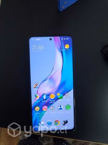 Poco x3 nfc en excelente estado