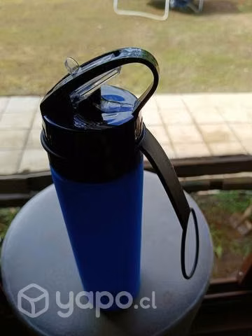 Botella plegable - Imagen 2