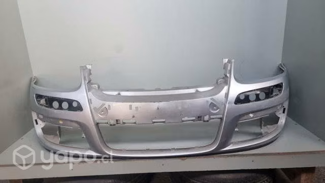 Parachoque volkswagen golf dmg la cisterna 32.01