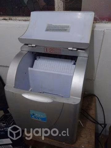 Hielera maigas frio