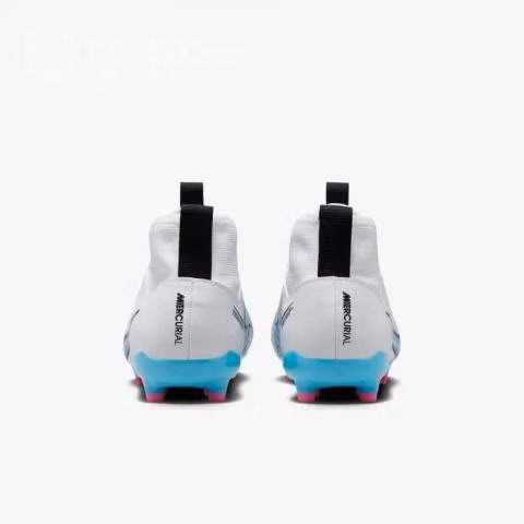 Zapatilla Futbol Nike Jr Zoom Superfly 9 Acad Fg/m