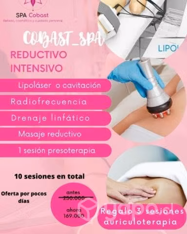 Tratamiento de belleza - Imagen 3