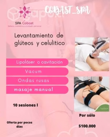 Tratamiento de belleza - Imagen 2