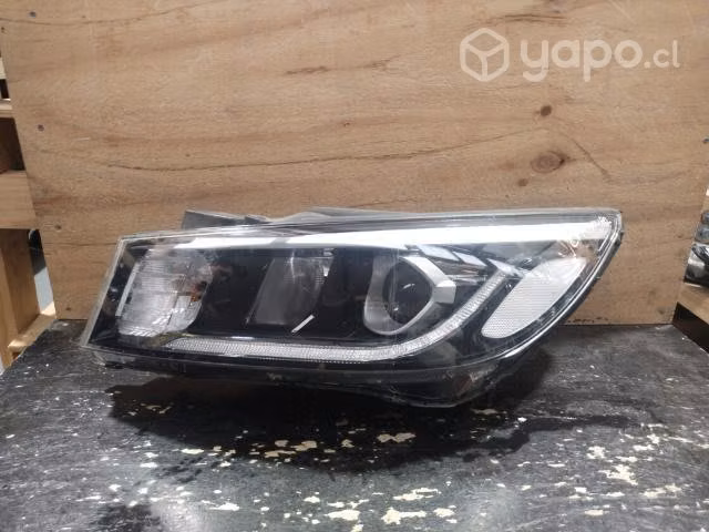 Optico Kia carnival izquierdo /m01nj2