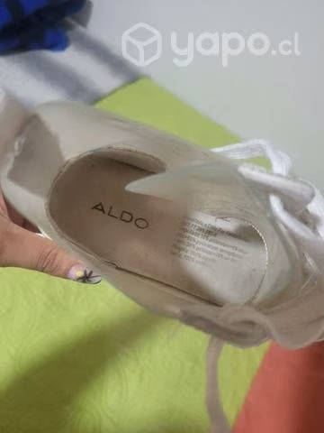 Zapatillas (aldo) - Imagen 3