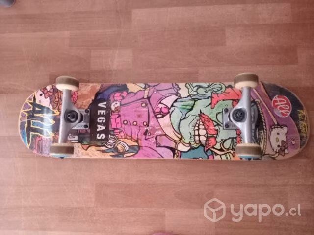 Skate