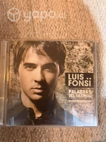 CD originales parte 2