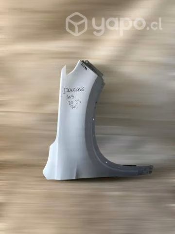 Tapabarro rh Dongfeng sx