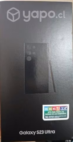 Samsung S23 ULTRA - Imagen 3