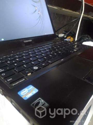 Toshiba. 500gb 4 de ram cámara - Imagen 3