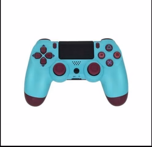 Mandos ps4