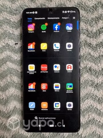 Xiaomi note 11 pro 5g - Imagen 3
