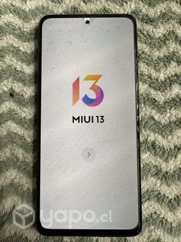 Xiaomi note 11 pro 5g