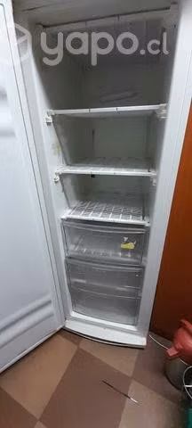Frezzer usado marca BOSH - Imagen 4