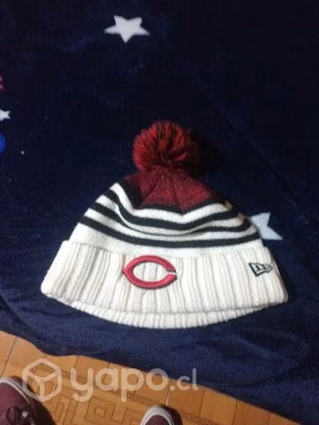 Gorros originales - Imagen 3