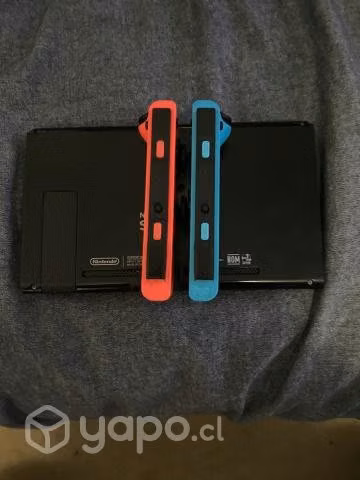 Nintendo Switch - Imagen 4