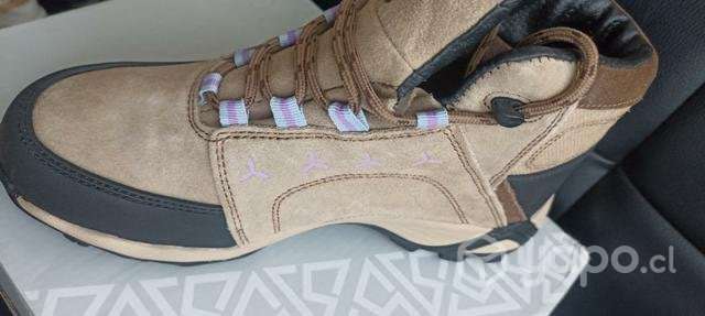 Zapatos de seguridad - Imagen 3