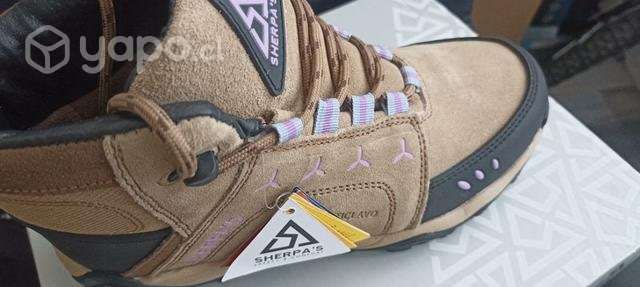 Zapatos de seguridad - Imagen 2