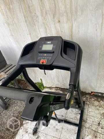 Trotadora Fit Max