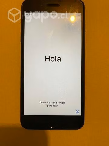 IPhone 7 Plus