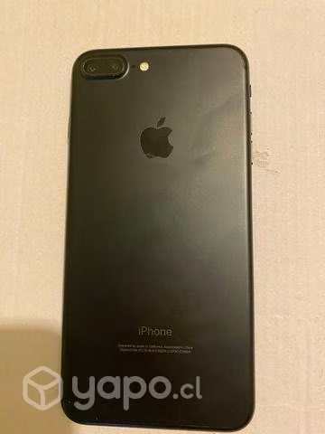 IPhone 7 Plus