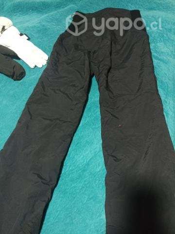 Pantalón térmico - Imagen 2