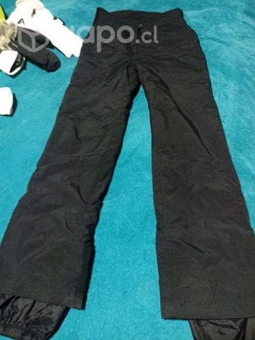 Pantalón térmico