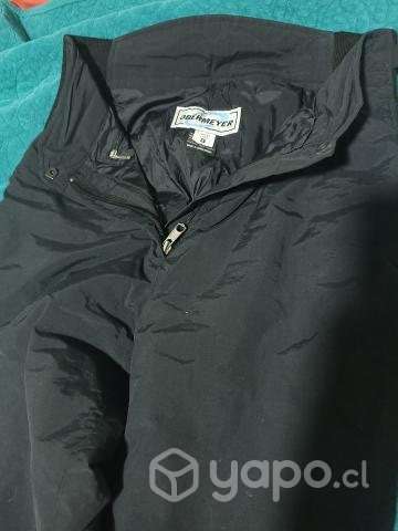 Pantalón térmico - Imagen 3