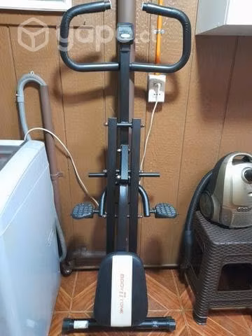Bicicleta eliptica