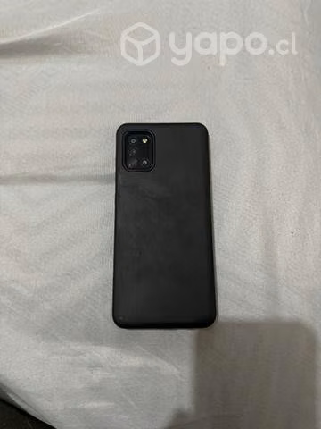 Samsung A31