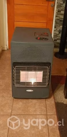 Estufa a gas SUNNYRED SR-6200