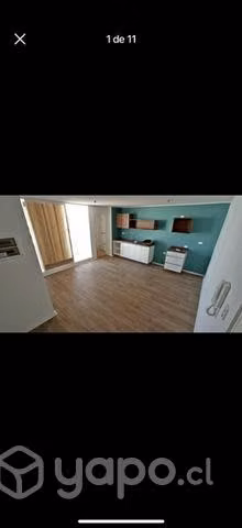 Arriendo depa