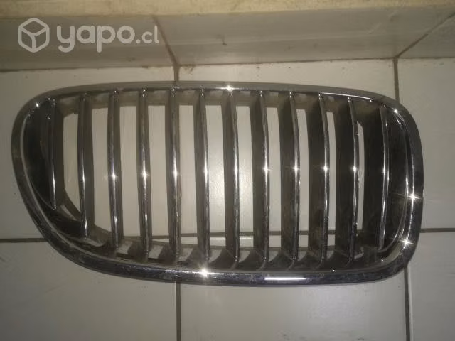 4.Mascaras BMW