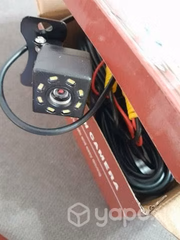 Cosas de auto