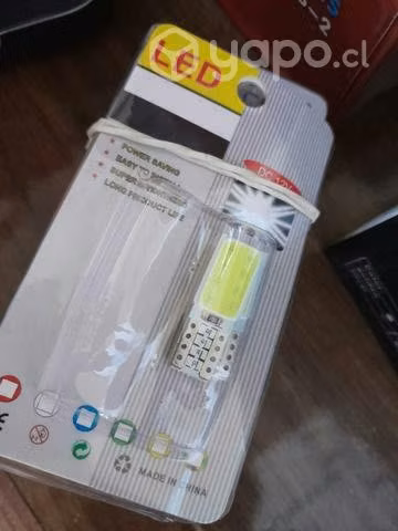 Cosas de auto