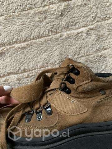 Botines c/moran talla 35 - Imagen 3