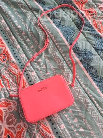 Cartera bubba nueva sin uso - Imagen 2