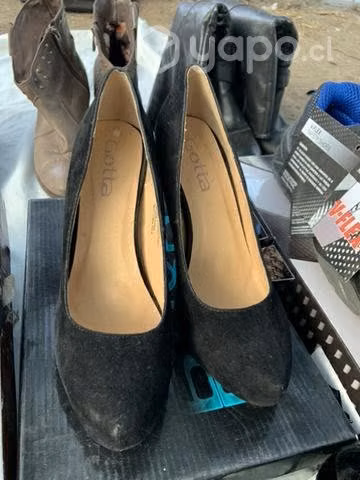 Zapato gotta Nro. 36 - Imagen 2