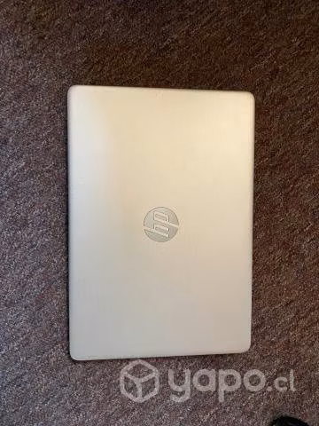 Computador hp
