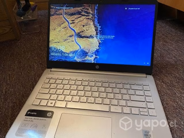 Computador hp - Imagen 2