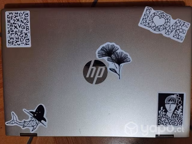 Notebook pavilion convertible i5 14