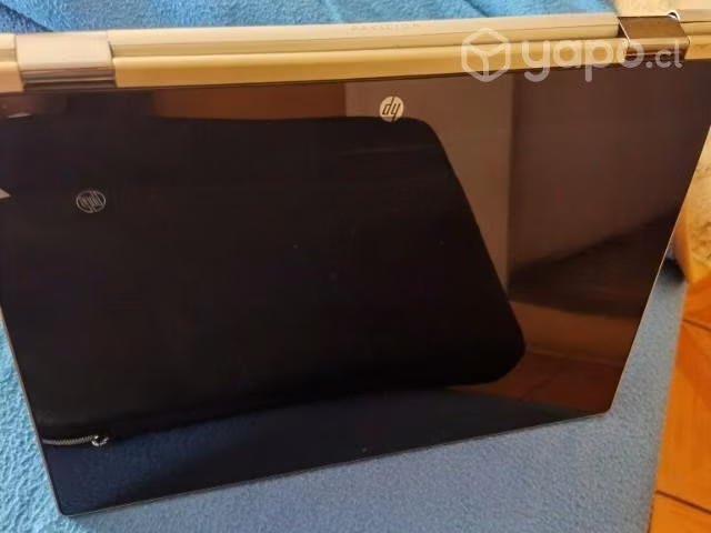 Notebook pavilion convertible i5 14 - Imagen 3