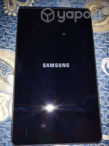 Tablet samsung