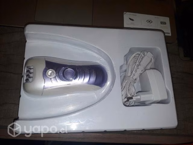 Máquina depilatoria Siegen 9003 - Imagen 3