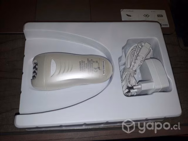 Máquina depilatoria Siegen 9003 - Imagen 4