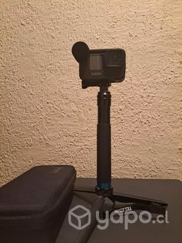 GoPro Hero Black 9