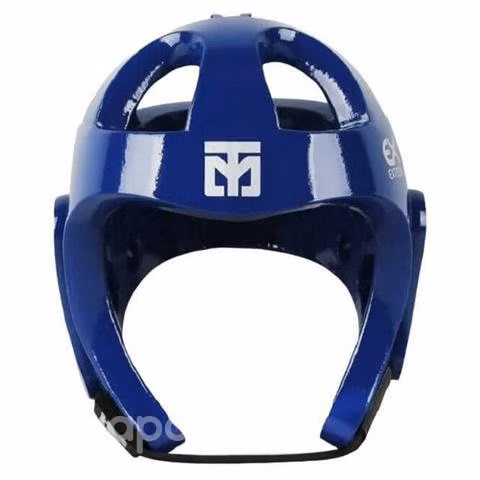 Casco Taekwondo