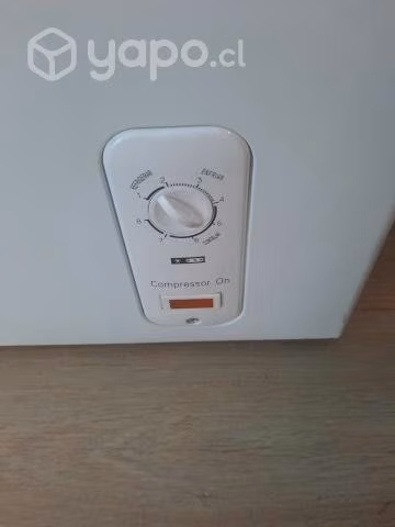 Congeladora winia 248lts - Imagen 6
