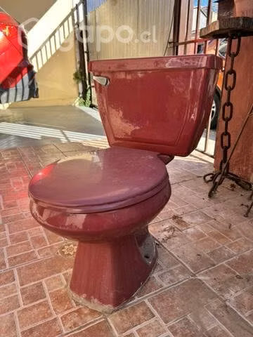 Juego de baño